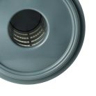 VHBW 1x Philips HEPA Filter 432200909790, 432200493320