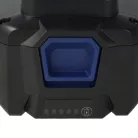 VHBW Lux Tools 1787233 Lawn Mower Battery, 4000mAh 36V Li-Ion, Black