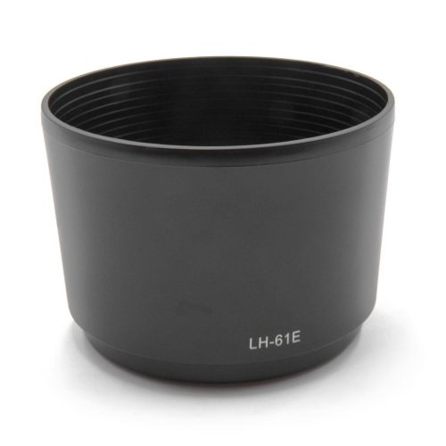 VHBW Olympus LH-61E Lens Hood
