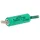 Modellező Eszköz Akkumulátor 2/3AAA helyett - 400 mAh 1.2 V NiMH