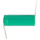 Modellező Eszköz Akkumulátor 2/3AAA helyett - 400 mAh 1.2 V NiMH