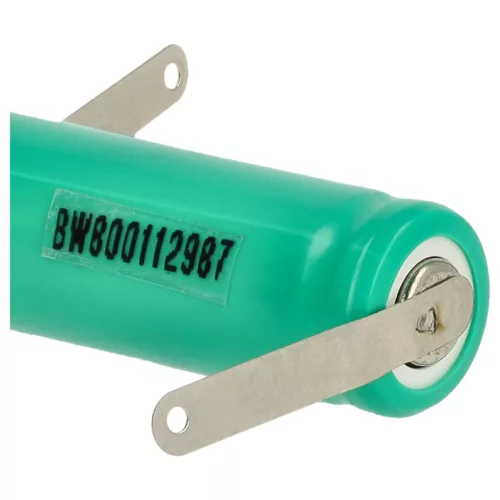 Modellező Eszköz Akkumulátor 2/3AAA helyett - 400 mAh 1.2 V NiMH