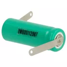 Modellező Eszköz Akkumulátor 2/3AAA helyett - 400 mAh 1.2 V NiMH