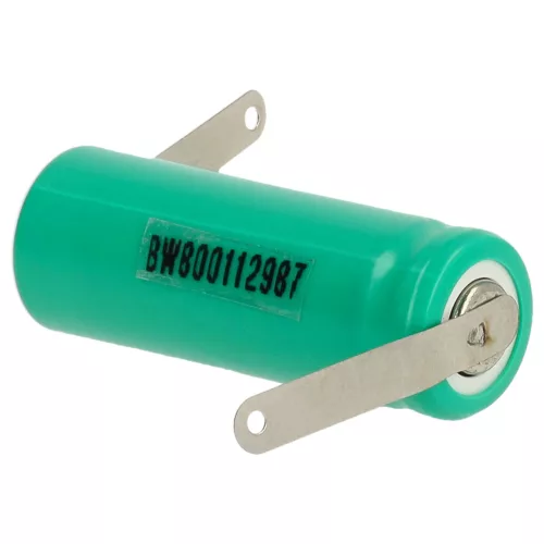 Modellező Eszköz Akkumulátor 2/3AAA helyett - 400 mAh 1.2 V NiMH