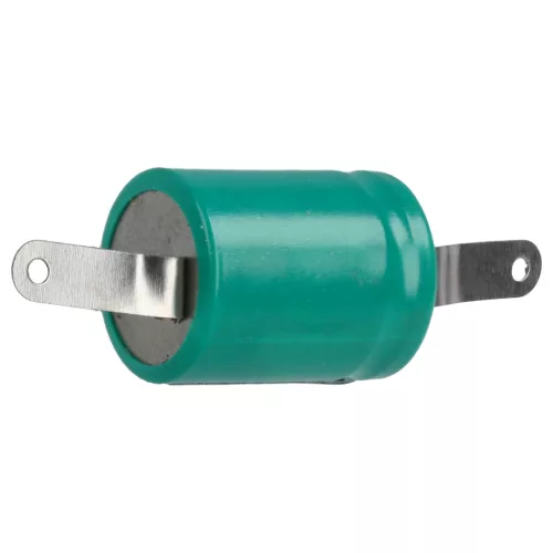 VHBW Model Maker Battery 1/3AAA - 170 mAh 1.2 V NiMH