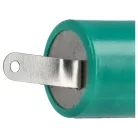 VHBW Model Maker Battery 1/3AAA - 170 mAh 1.2 V NiMH