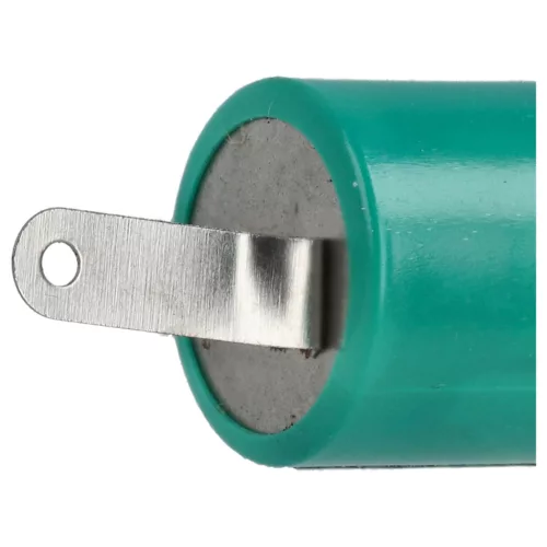 VHBW Model Maker Battery 1/3AAA - 170 mAh 1.2 V NiMH