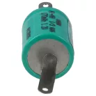 VHBW Model Maker Battery 1/3AAA - 170 mAh 1.2 V NiMH