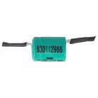VHBW Model Maker Battery 1/3AAA - 170 mAh 1.2 V NiMH