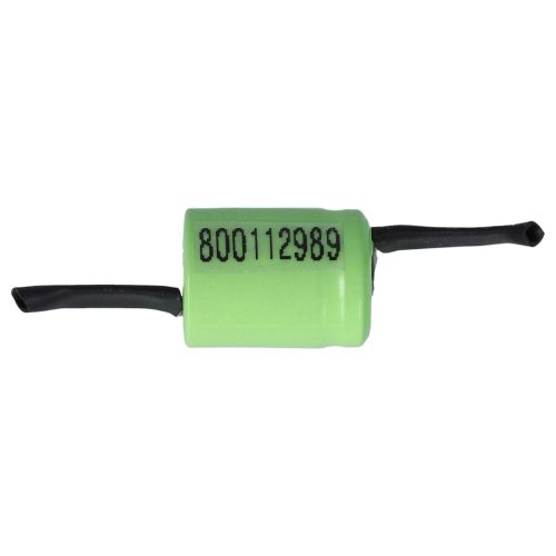 VHBW Model Maker Battery 1/3AAA - 170 mAh 1.2 V NiMH