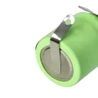 VHBW Model Maker Battery 1/3AA - 250 mAh 1.2 V NiMH