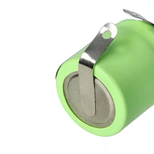 VHBW Model Maker Battery 1/3AA - 250 mAh 1.2 V NiMH