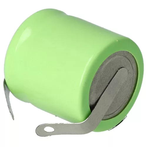 VHBW Model Maker Battery 1/3AA - 250 mAh 1.2 V NiMH