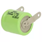 VHBW Model Maker Battery 1/3AA - 250 mAh 1.2 V NiMH