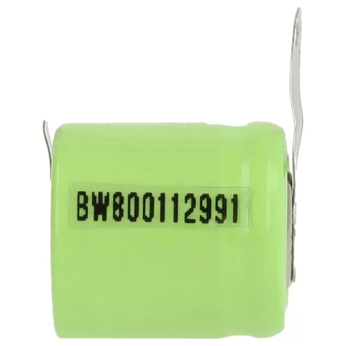 VHBW Model Maker Battery 1/3AA - 250 mAh 1.2 V NiMH