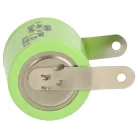 VHBW Model Maker Battery 1/3AA - 250 mAh 1.2 V NiMH