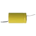 VHBW Model Maker Battery 1/2AA - 600 mAh 1.2 V NiMH