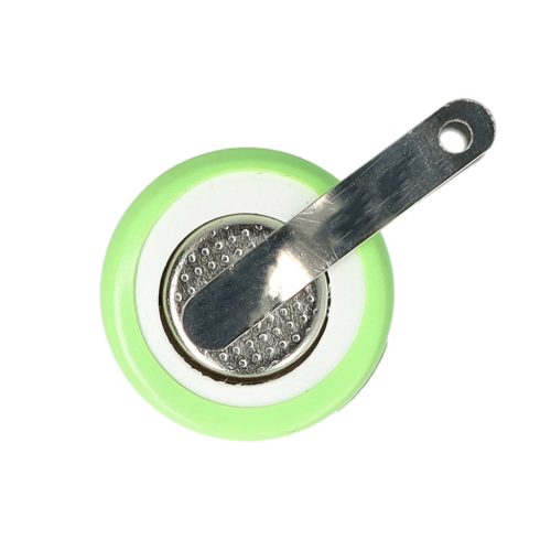 VHBW Model Maker Battery 2/3AA - 750 mAh 1.2 V NiMH