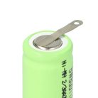 VHBW Model Maker Battery 2/3AA - 750 mAh 1.2 V NiMH