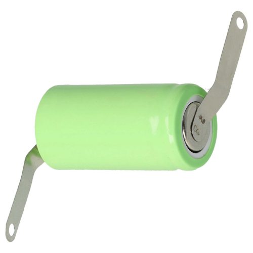 VHBW Modellkészítő Akkumulátor 2/3AA - 650 mAh 1,2 V NiMH