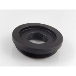   VHBW Adaptergyűrű - M12 objektív, C-tartó, CS-tartó, fekete