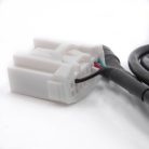 VHBW AUX Audio Adapter Cable Besturn, Mazda B70 - 10.7 cm