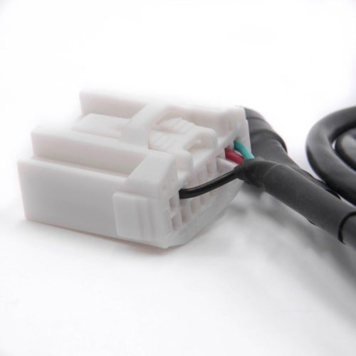 VHBW AUX Audio Adapter Cable Besturn, Mazda B70 - 10.7 cm