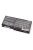 Notebook akkumulátor  Toshiba PA3729U-1BAS, PA3729U-1BRS, PA3730 - 4400 mAh 10,8 V Li-Ion, fekete