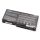 Notebook akkumulátor  Toshiba PA3729U-1BAS, PA3729U-1BRS, PA3730 - 4400 mAh 10,8 V Li-Ion, fekete