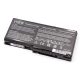 Notebook akkumulátor  Toshiba PA3729U-1BAS, PA3729U-1BRS, PA3730 - 4400 mAh 10,8 V Li-Ion, fekete