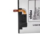 VHBW Tablet Akku Samsung EB-BT280ABE, EB-BT280ABA, GH43-04588A - 4000 mAh 3,8 V Li-Polymer