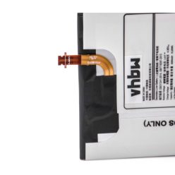   VHBW Tablet Battery Samsung EB-BT280ABE, EB-BT280ABA, GH43-04588A - 4000 mAh 3.8 V Li-polymer