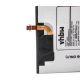 Tabletta akkumulátor Samsung EB-BT280ABE, EB-BT280ABA, GH43-04588A - 4000 mAh 3,8 V Li-polymer