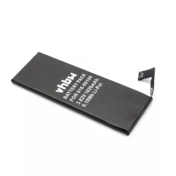   VHBW Mobile Phone Battery Apple 616-00106, 616-00107 - 1620 mAh 3.82 V Li-polymer