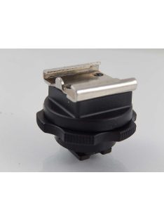 Sony HDR-SR5 Hot Shoe Adapter - Vakdapter