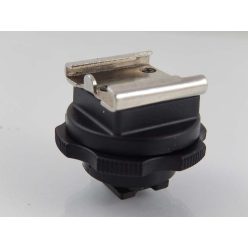 Sony HDR-SR5 Hot Shoe Adapter - Vakdapter