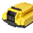 VHBW Electric hand tool battery for Lincoln 1871 – 1500 mAh, 20 V, Li-Ion