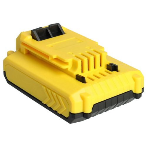 VHBW Electric hand tool battery for Lincoln 1871 – 1500 mAh, 20 V, Li-Ion