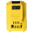 VHBW Electric hand tool battery for Lincoln 1871 – 1500 mAh, 20 V, Li-Ion