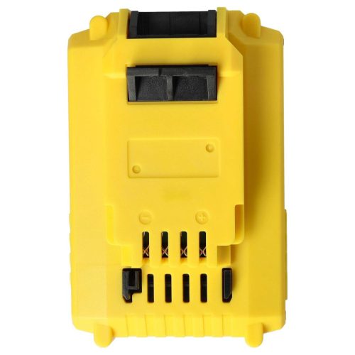VHBW Electric hand tool battery for Lincoln 1871 – 1500 mAh, 20 V, Li-Ion
