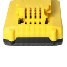 VHBW Electric hand tool battery for Lincoln 1871 – 1500 mAh, 20 V, Li-Ion