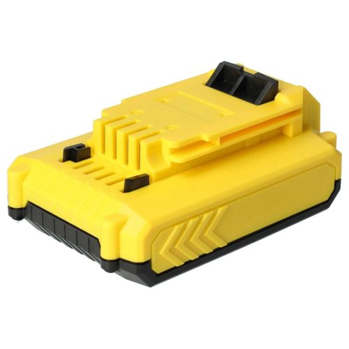 VHBW Electric hand tool battery for Lincoln 1871 – 1500 mAh, 20 V, Li-Ion