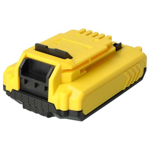 VHBW Electric hand tool battery for Lincoln 1871 – 1500 mAh, 20 V, Li-Ion