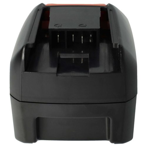 VHBW Electric Power Tool Battery for Fein ABS 18, ASCM 18 and AMM 500 Tools - 18V, Li-Ion, 3000mAh