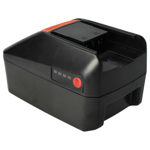 VHBW Electric Power Tool Battery for Fein ABS 18, ASCM 18 and AMM 500 Tools - 18V, Li-Ion, 3000mAh