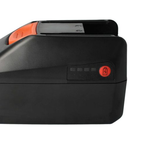 VHBW Electric Power Tool Battery for Fein ABS 18, ASCM 18 and AMM 500 Tools - 18V, Li-Ion, 3000mAh