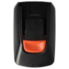 VHBW Electric Power Tool Battery for Fein ABS 18, ASCM 18 and AMM 500 Tools - 18V, Li-Ion, 3000mAh