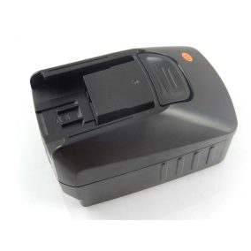   VHBW Elektromos kéziszerszámgép akkumulátor Fein ABS 18, ASCM 18 és AFSC 18 QSL szerszámokhoz - 18V, Li-Ion, 4000mAh