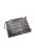 Notebook akkumulátor  Lenovo 1ICP4/82/114-2, 1ICP4/83/113 - 8700 mAh 3,75 V Li-polimer, fekete