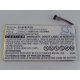 Tabletta akkumulátor Asus C11P1411, 0B200-01220000, C11-P1411 - 5000 mAh 3,8 V Li-polymer